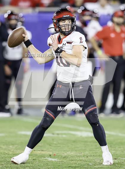 Thumbnail 3 in Liberty vs Basha (AIA Open Final) photogallery.