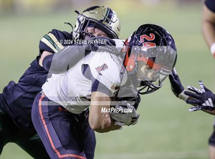 Thumbnail 3 in Liberty vs Basha (AIA Open Final) photogallery.