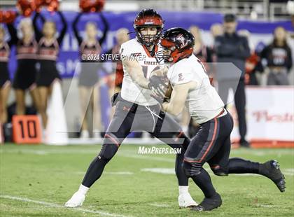 Thumbnail 2 in Liberty vs Basha (AIA Open Final) photogallery.
