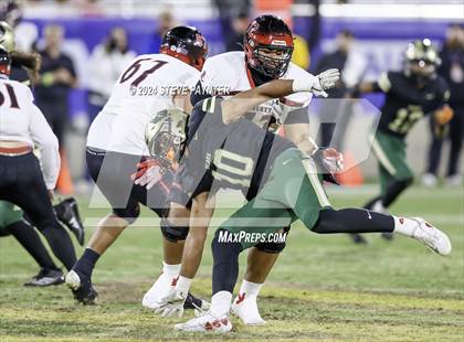 Thumbnail 1 in Liberty vs Basha (AIA Open Final) photogallery.