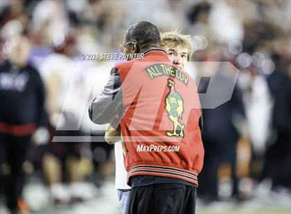 Thumbnail 3 in Liberty vs Basha (AIA Open Final) photogallery.