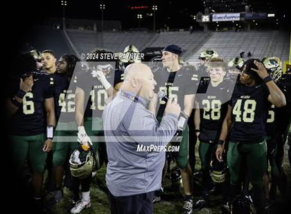 Thumbnail 1 in Liberty vs Basha (AIA Open Final) photogallery.