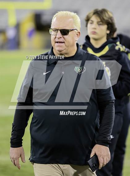 Thumbnail 1 in Liberty vs Basha (AIA Open Final) photogallery.