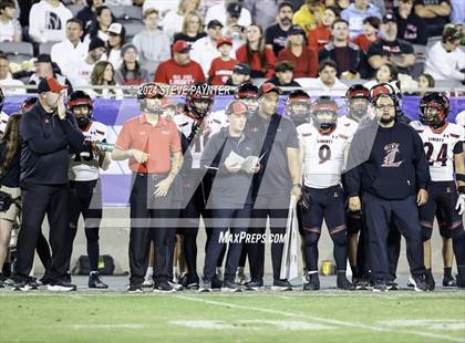 Thumbnail 3 in Liberty vs Basha (AIA Open Final) photogallery.