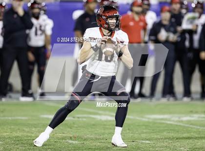 Thumbnail 2 in Liberty vs Basha (AIA Open Final) photogallery.