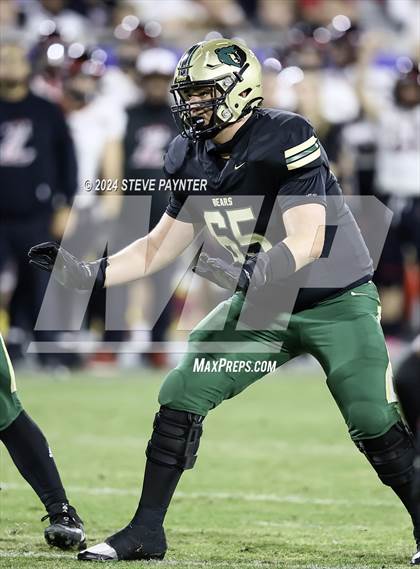 Thumbnail 3 in Liberty vs Basha (AIA Open Final) photogallery.