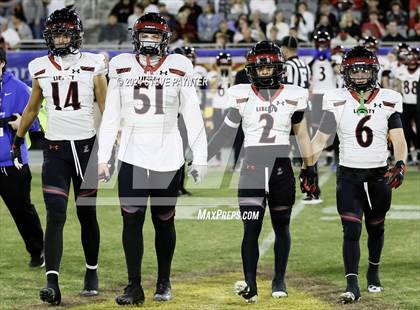Thumbnail 2 in Liberty vs Basha (AIA Open Final) photogallery.