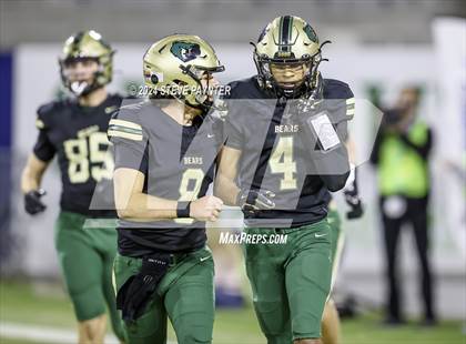 Thumbnail 1 in Liberty vs Basha (AIA Open Final) photogallery.