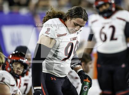 Thumbnail 3 in Liberty vs Basha (AIA Open Final) photogallery.