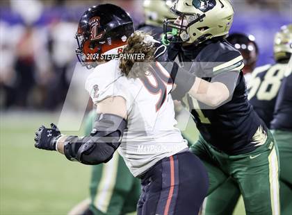 Thumbnail 1 in Liberty vs Basha (AIA Open Final) photogallery.