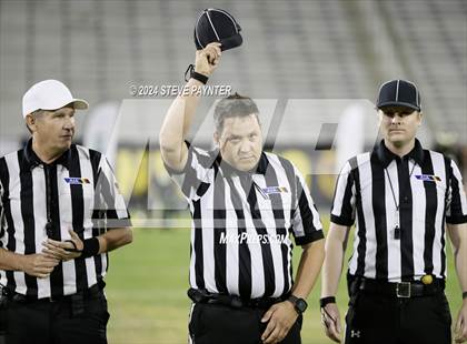 Thumbnail 3 in Liberty vs Basha (AIA Open Final) photogallery.