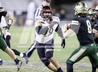 Thumbnail 3 in Liberty vs Basha (AIA Open Final) photogallery.