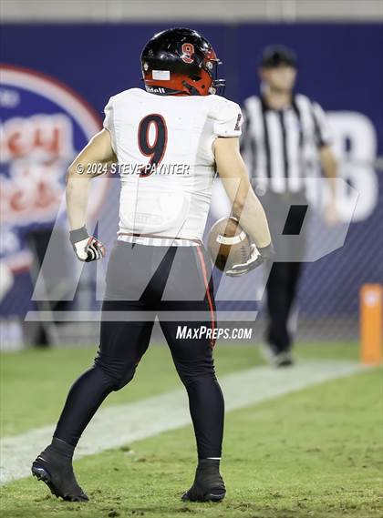 Thumbnail 1 in Liberty vs Basha (AIA Open Final) photogallery.