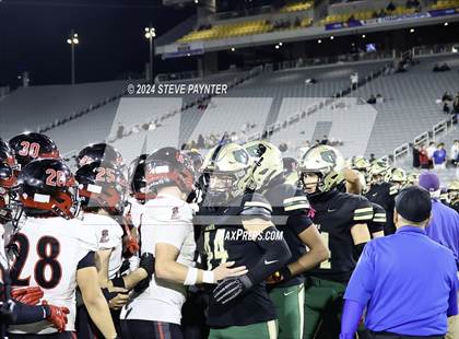 Thumbnail 3 in Liberty vs Basha (AIA Open Final) photogallery.