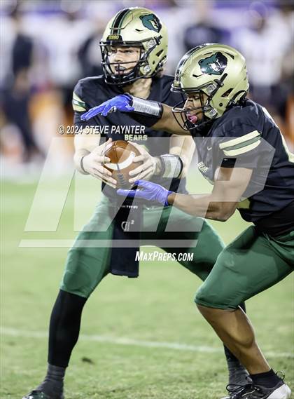 Thumbnail 3 in Liberty vs Basha (AIA Open Final) photogallery.