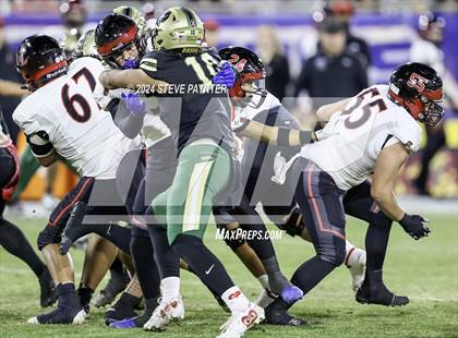 Thumbnail 1 in Liberty vs Basha (AIA Open Final) photogallery.