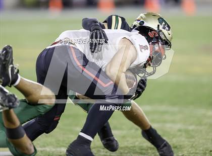 Thumbnail 2 in Liberty vs Basha (AIA Open Final) photogallery.