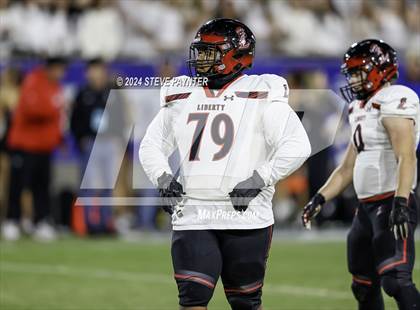 Thumbnail 3 in Liberty vs Basha (AIA Open Final) photogallery.