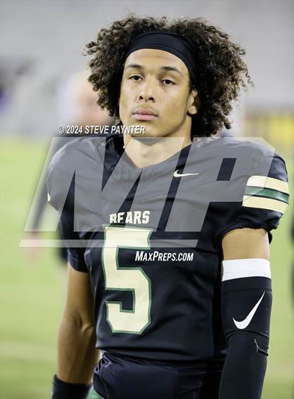 Thumbnail 2 in Liberty vs Basha (AIA Open Final) photogallery.