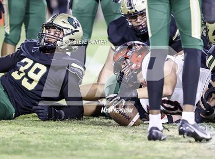 Thumbnail 1 in Liberty vs Basha (AIA Open Final) photogallery.
