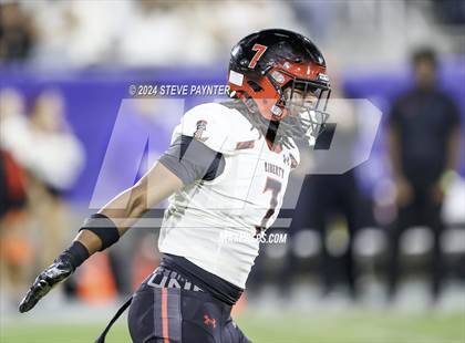 Thumbnail 3 in Liberty vs Basha (AIA Open Final) photogallery.