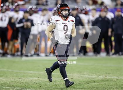 Thumbnail 3 in Liberty vs Basha (AIA Open Final) photogallery.