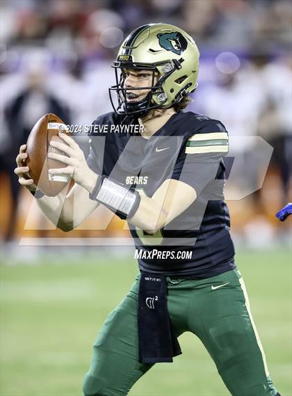 Thumbnail 2 in Liberty vs Basha (AIA Open Final) photogallery.