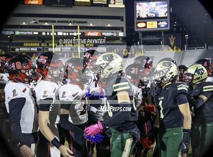 Thumbnail 1 in Liberty vs Basha (AIA Open Final) photogallery.