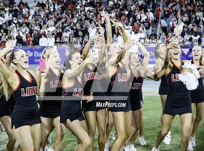 Thumbnail 1 in Liberty vs Basha (AIA Open Final) photogallery.
