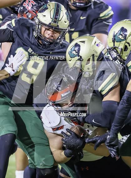 Thumbnail 3 in Liberty vs Basha (AIA Open Final) photogallery.