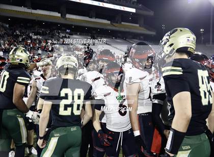 Thumbnail 2 in Liberty vs Basha (AIA Open Final) photogallery.
