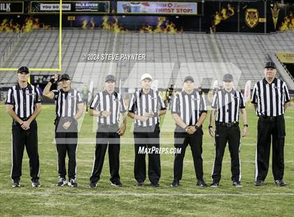 Thumbnail 2 in Liberty vs Basha (AIA Open Final) photogallery.