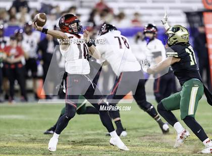 Thumbnail 2 in Liberty vs Basha (AIA Open Final) photogallery.
