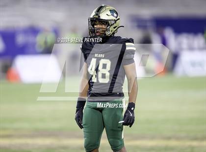 Thumbnail 2 in Liberty vs Basha (AIA Open Final) photogallery.
