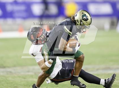 Thumbnail 2 in Liberty vs Basha (AIA Open Final) photogallery.