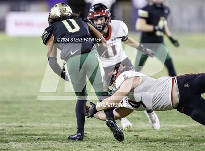 Thumbnail 1 in Liberty vs Basha (AIA Open Final) photogallery.