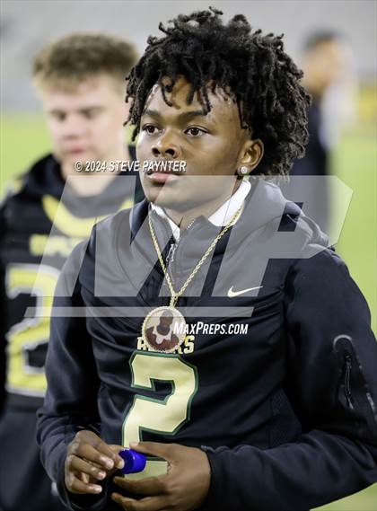 Thumbnail 3 in Liberty vs Basha (AIA Open Final) photogallery.