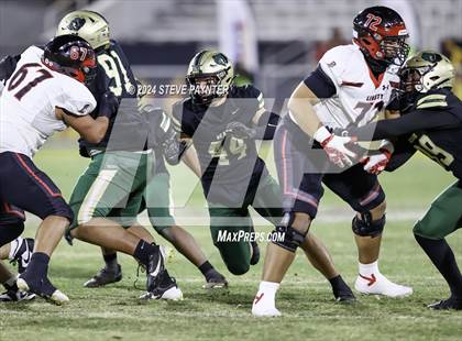 Thumbnail 3 in Liberty vs Basha (AIA Open Final) photogallery.