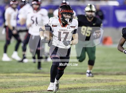 Thumbnail 3 in Liberty vs Basha (AIA Open Final) photogallery.