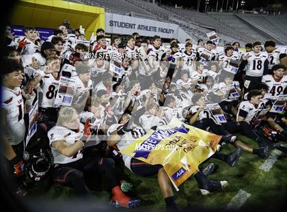 Thumbnail 1 in Liberty vs Basha (AIA Open Final) photogallery.