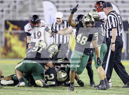 Thumbnail 1 in Liberty vs Basha (AIA Open Final) photogallery.