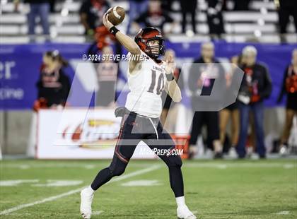 Thumbnail 3 in Liberty vs Basha (AIA Open Final) photogallery.
