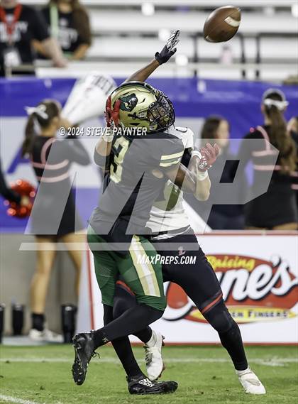 Thumbnail 3 in Liberty vs Basha (AIA Open Final) photogallery.