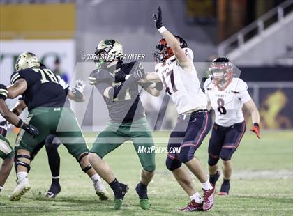 Thumbnail 3 in Liberty vs Basha (AIA Open Final) photogallery.