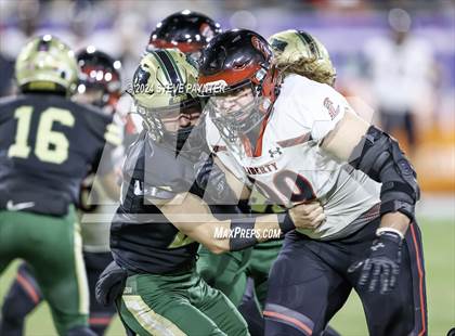 Thumbnail 2 in Liberty vs Basha (AIA Open Final) photogallery.