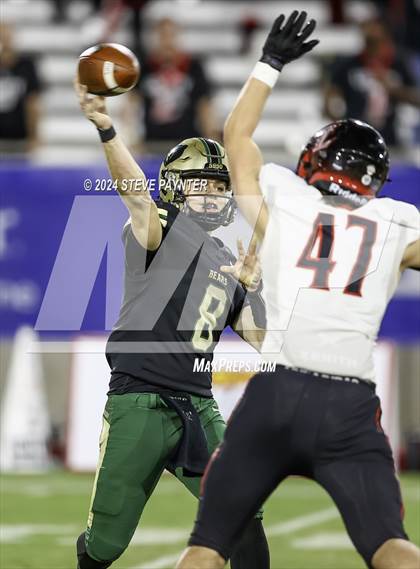 Thumbnail 1 in Liberty vs Basha (AIA Open Final) photogallery.