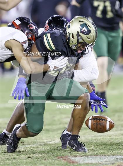Thumbnail 2 in Liberty vs Basha (AIA Open Final) photogallery.