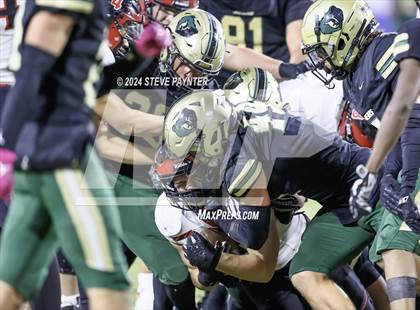 Thumbnail 1 in Liberty vs Basha (AIA Open Final) photogallery.