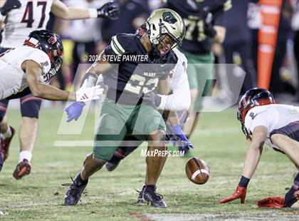 Thumbnail 1 in Liberty vs Basha (AIA Open Final) photogallery.