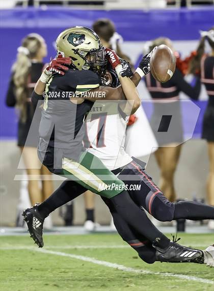 Thumbnail 2 in Liberty vs Basha (AIA Open Final) photogallery.